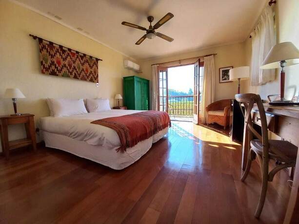 Imagen general del Hotel TerraVi&ntilde;a. Foto 6