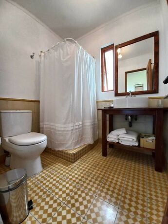 Imagen general del Hotel TerraVi&ntilde;a. Foto 11