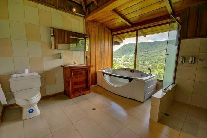 Imagen general del Hotel Terrabambu Lodge. Foto 1