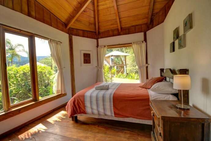 Imagen general del Hotel Terrabambu Lodge. Foto 5