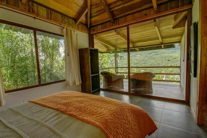 Imagen general del Hotel Terrabambu Lodge. Foto 13