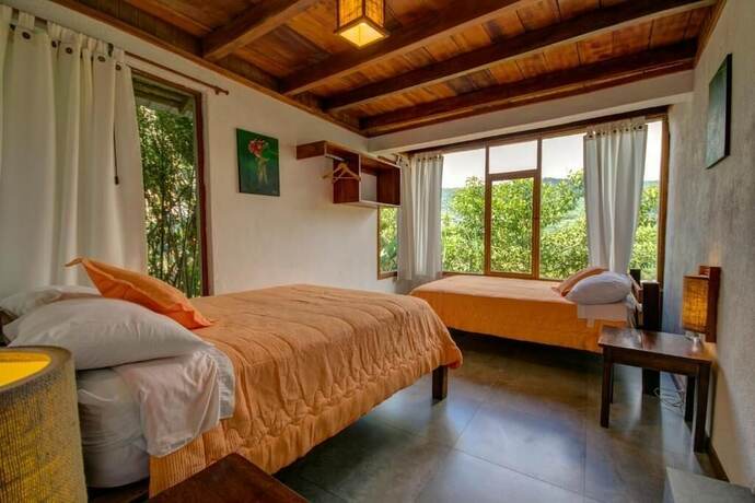 Imagen general del Hotel Terrabambu Lodge. Foto 17