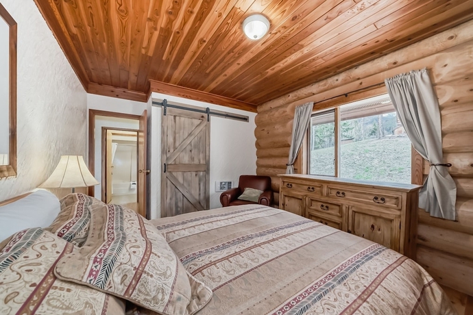 Imagen de la habitación del Hotel Terracana Ranch Resort. Foto 5