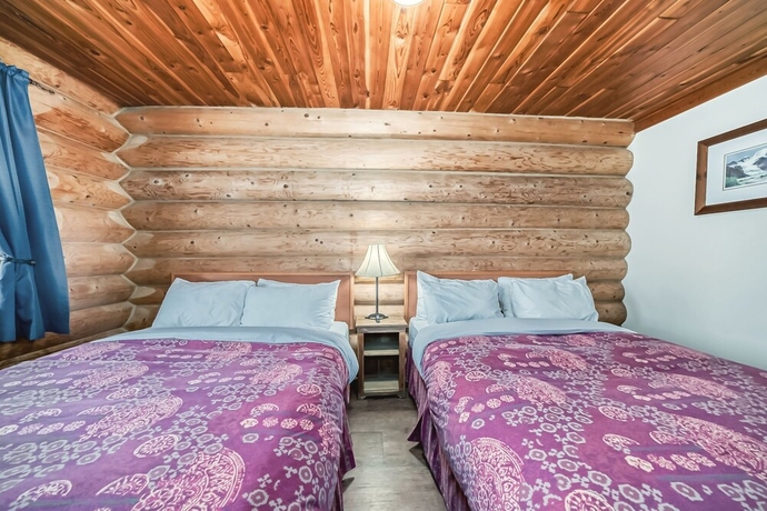 Imagen de la habitación del Hotel Terracana Ranch Resort. Foto 9