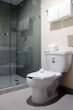 Imagen de la habitación del Hotel Terracaribe - In Cancun (downtown Cancun). Foto 5