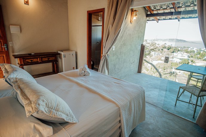 Imagen de la habitación del Hotel Terra&ccedil;o. Foto 13