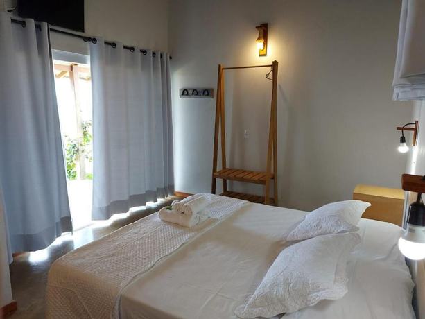 Imagen de la habitación del Hotel Terra&ccedil;o, Guarapari. Foto 14
