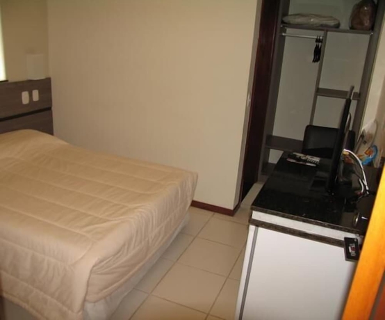 Imagen de la habitación del Hotel Terra&ccedil;o, Tres Pontas. Foto 8