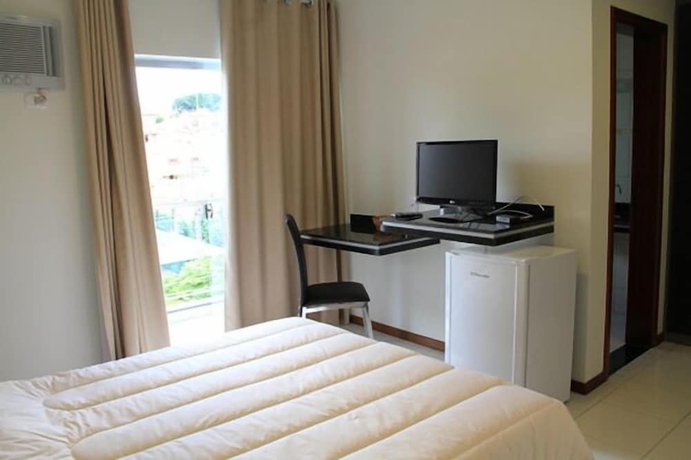 Imagen de la habitación del Hotel Terra&ccedil;o, Tres Pontas. Foto 9
