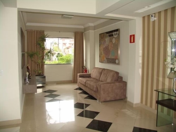 Imagen de los interiores del Hotel Terra&ccedil;o, Tres Pontas. Foto 19