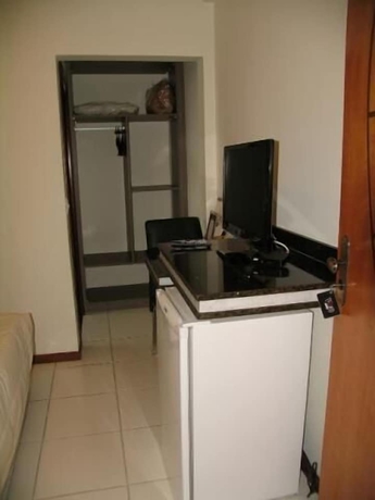 Imagen de la habitación del Hotel Terra&ccedil;o, Tres Pontas. Foto 13