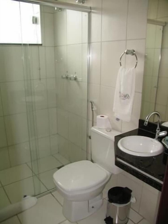 Imagen de la habitación del Hotel Terra&ccedil;o, Tres Pontas. Foto 14