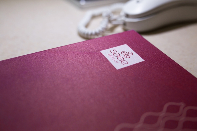 Imagen de los interiores del Hotel Terrace Adelaide. Foto 14