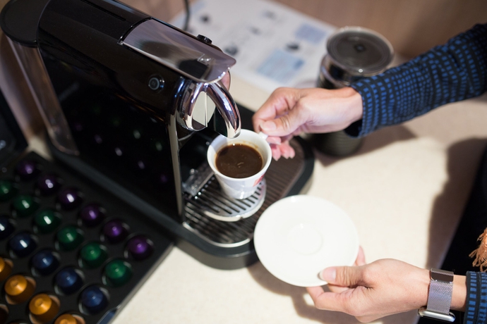 Imagen del bar/restaurante del Hotel Terrace Adelaide. Foto 3