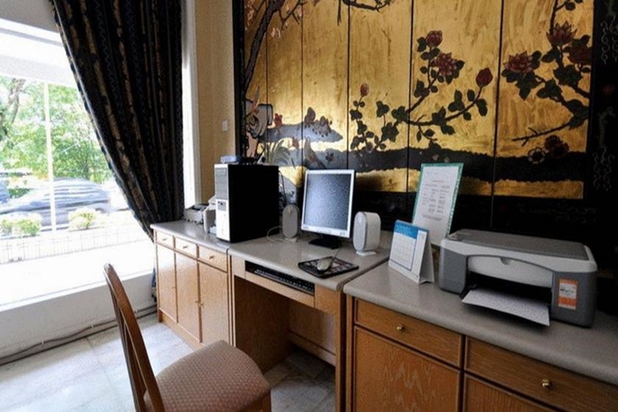 Imagen general del Hotel Terrace, BANDAR SERI BEGAWAN. Foto 4