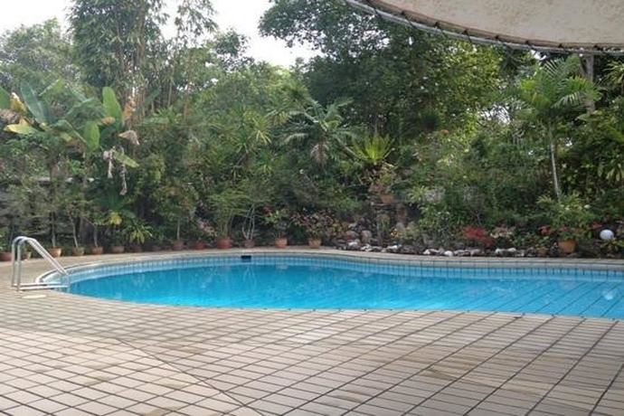 Imagen general del Hotel Terrace, BANDAR SERI BEGAWAN. Foto 6