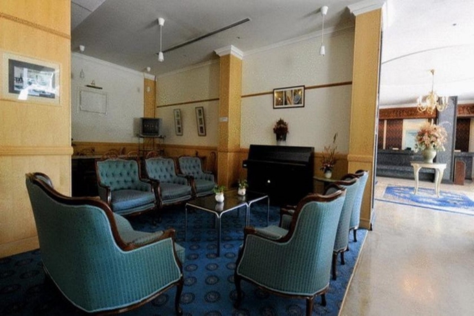 Imagen general del Hotel Terrace, BANDAR SERI BEGAWAN. Foto 7