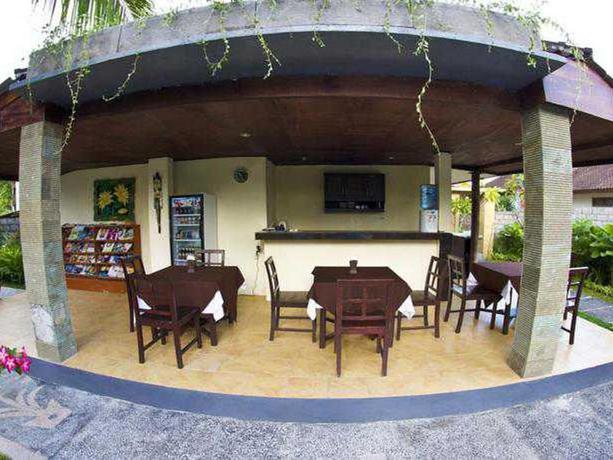 Imagen general del Hotel Terrace Bali Inn. Foto 3