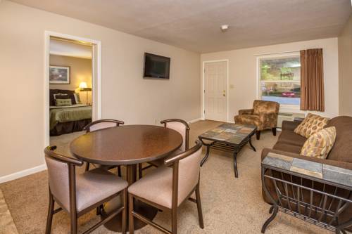 Imagen de la habitación del Hotel Terrace Bay. Foto 1