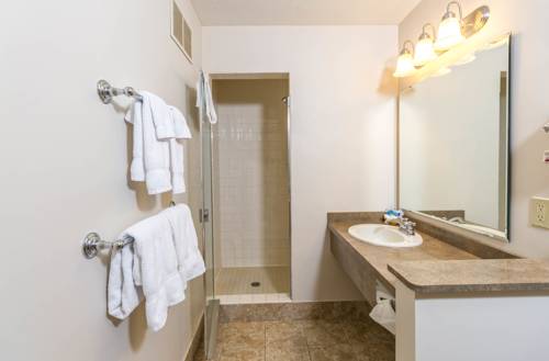 Imagen de la habitación del Hotel Terrace Bay. Foto 3