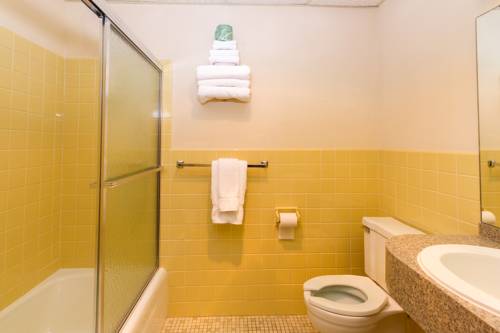 Imagen de la habitación del Hotel Terrace Bay. Foto 4