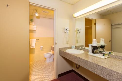 Imagen de la habitación del Hotel Terrace Bay. Foto 5
