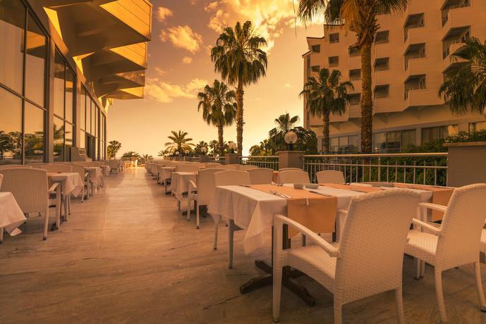 Imagen general del Hotel Terrace Beach Resort - All Inclusive. Foto 15