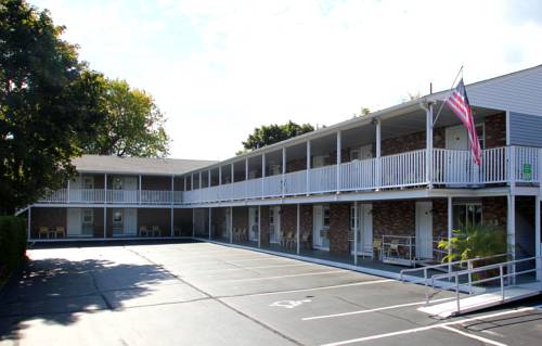 Imagen de la habitación del Hotel Terrace By The Sea. Foto 2