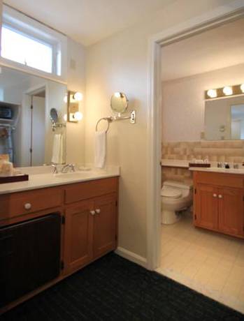 Imagen de la habitación del Hotel Terrace By The Sea. Foto 3