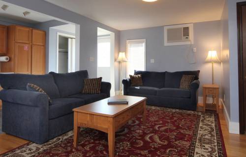 Imagen de la habitación del Hotel Terrace By The Sea. Foto 4