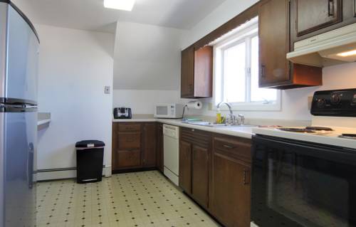 Imagen de la habitación del Hotel Terrace By The Sea. Foto 5