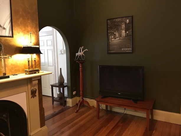 Imagen de la habitación del Hotel Terrace Central Bandb. Foto 18