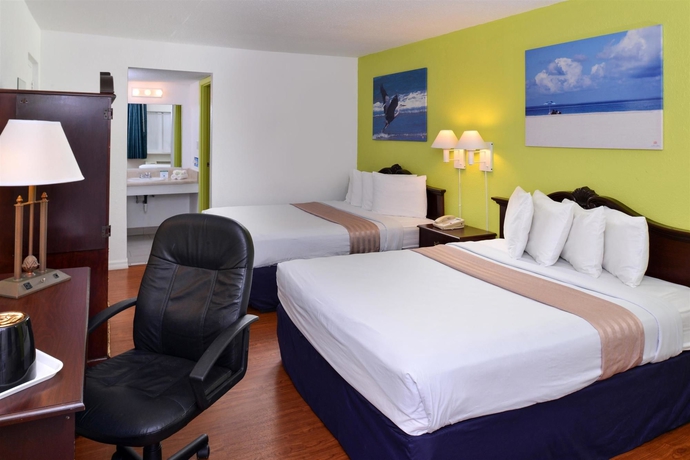 Imagen de la habitación del Hotel Terrace Garden Inn. Foto 11