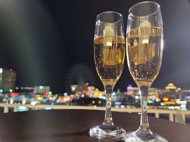 Imagen general del Hotel Terrace Garden Mihama Resort. Foto 4