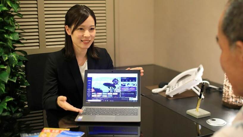 Imagen general del Hotel Terrace Garden Mihama Resort. Foto 10