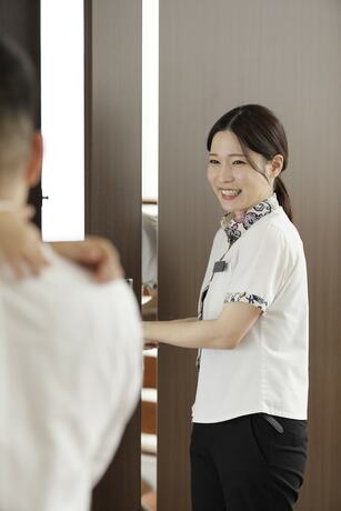 Imagen general del Hotel Terrace Garden Mihama Resort. Foto 12