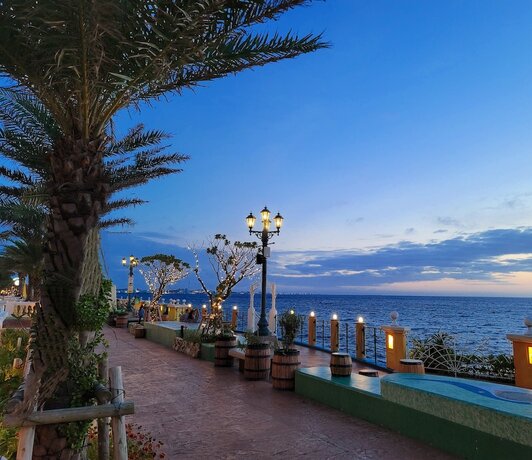 Imagen general del Hotel Terrace Garden Mihama Resort. Foto 15