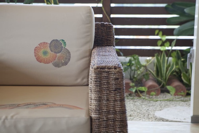 Imagen de la habitación del Hotel Terrace Garden Mihama Resort. Foto 18