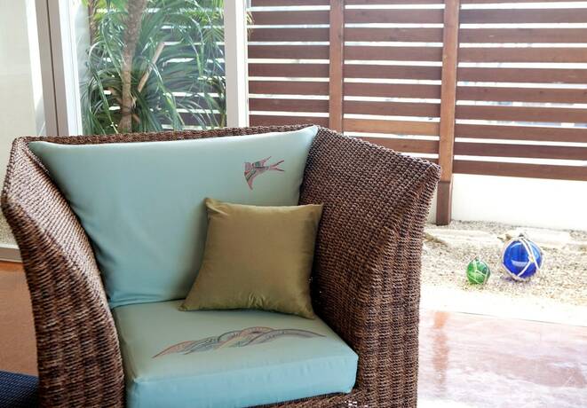 Imagen de la habitación del Hotel Terrace Garden Mihama Resort. Foto 25