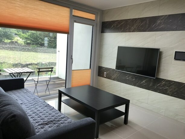 Imagen de la habitación del Hotel Terrace Hill Resort. Foto 14