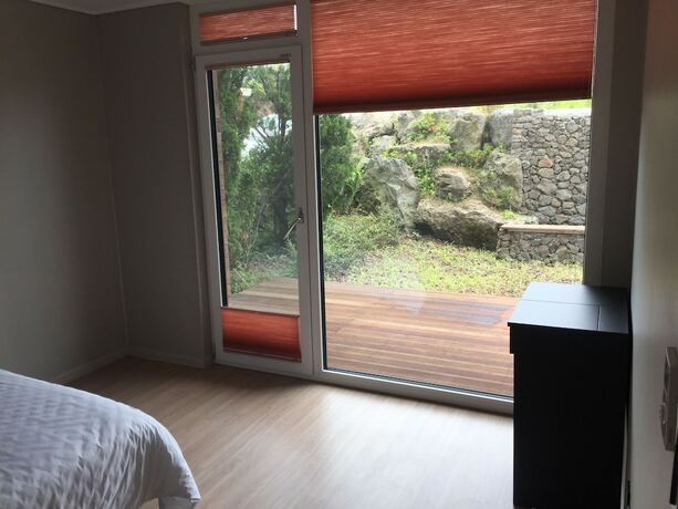 Imagen de la habitación del Hotel Terrace Hill Resort. Foto 15