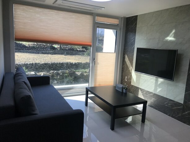 Imagen de la habitación del Hotel Terrace Hill Resort. Foto 18