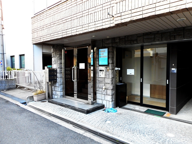Imagen general del Hotel Terrace House Bentencho. Foto 4