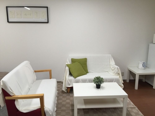 Imagen de los interiores del Hotel Terrace House Bentencho. Foto 14