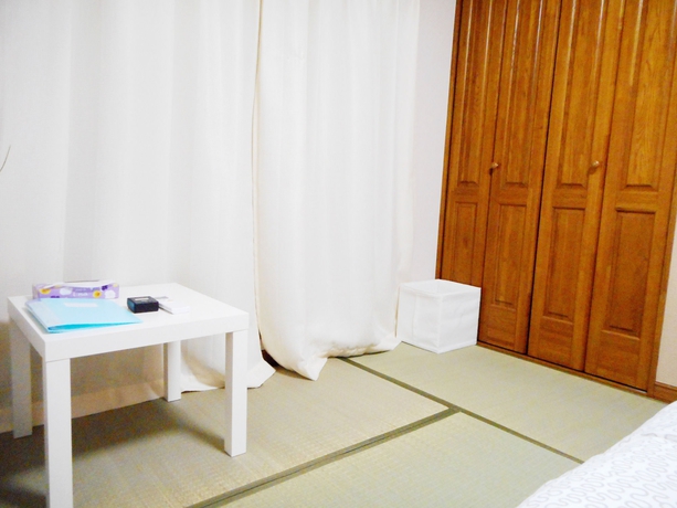 Imagen de la habitación del Hotel Terrace House Bentencho. Foto 9