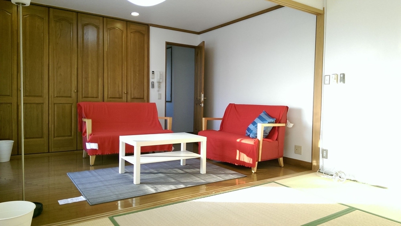 Imagen de los interiores del Hotel Terrace House Bentencho. Foto 15