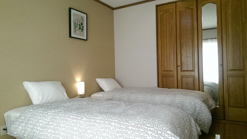 Imagen de la habitación del Hotel Terrace House Bentencho. Foto 10