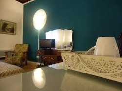 Imagen de la habitación del Hotel Terrace House. Foto 2