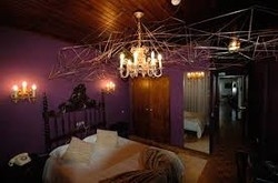 Imagen de la habitación del Hotel Terrace House. Foto 3