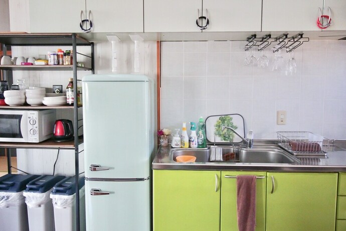 Imagen de la habitación del Hotel Terrace House Tsubokawa. Foto 20